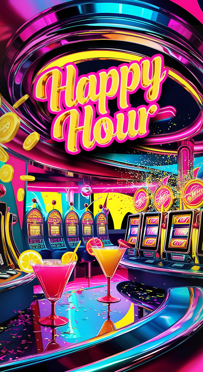 Happy Hour