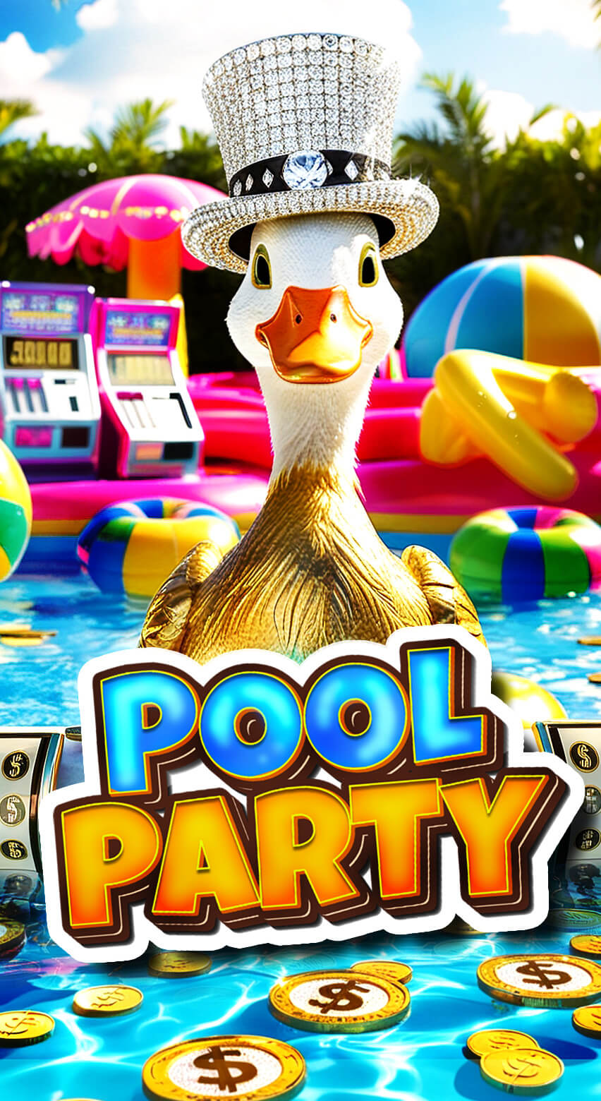 Pool Party