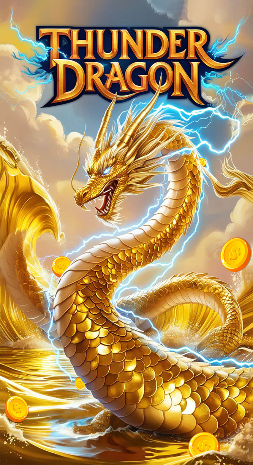 Thunder Dragon