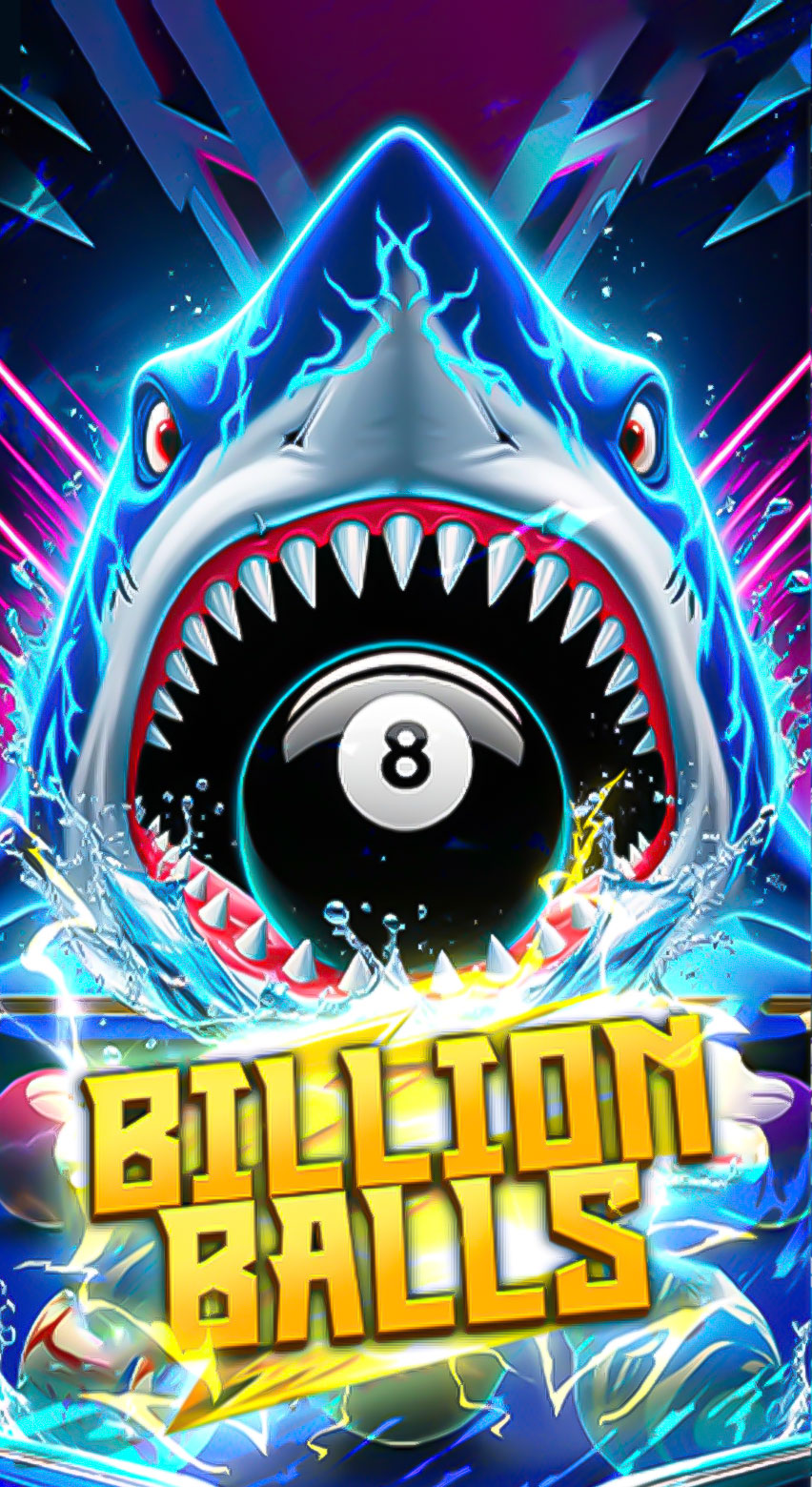 Billionball