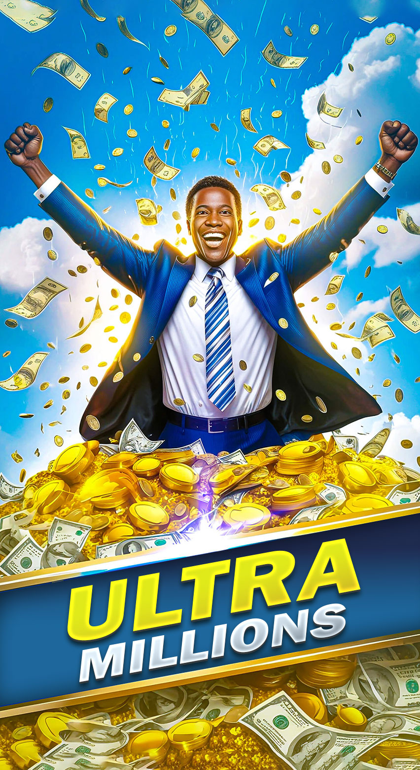 Ultra Millions