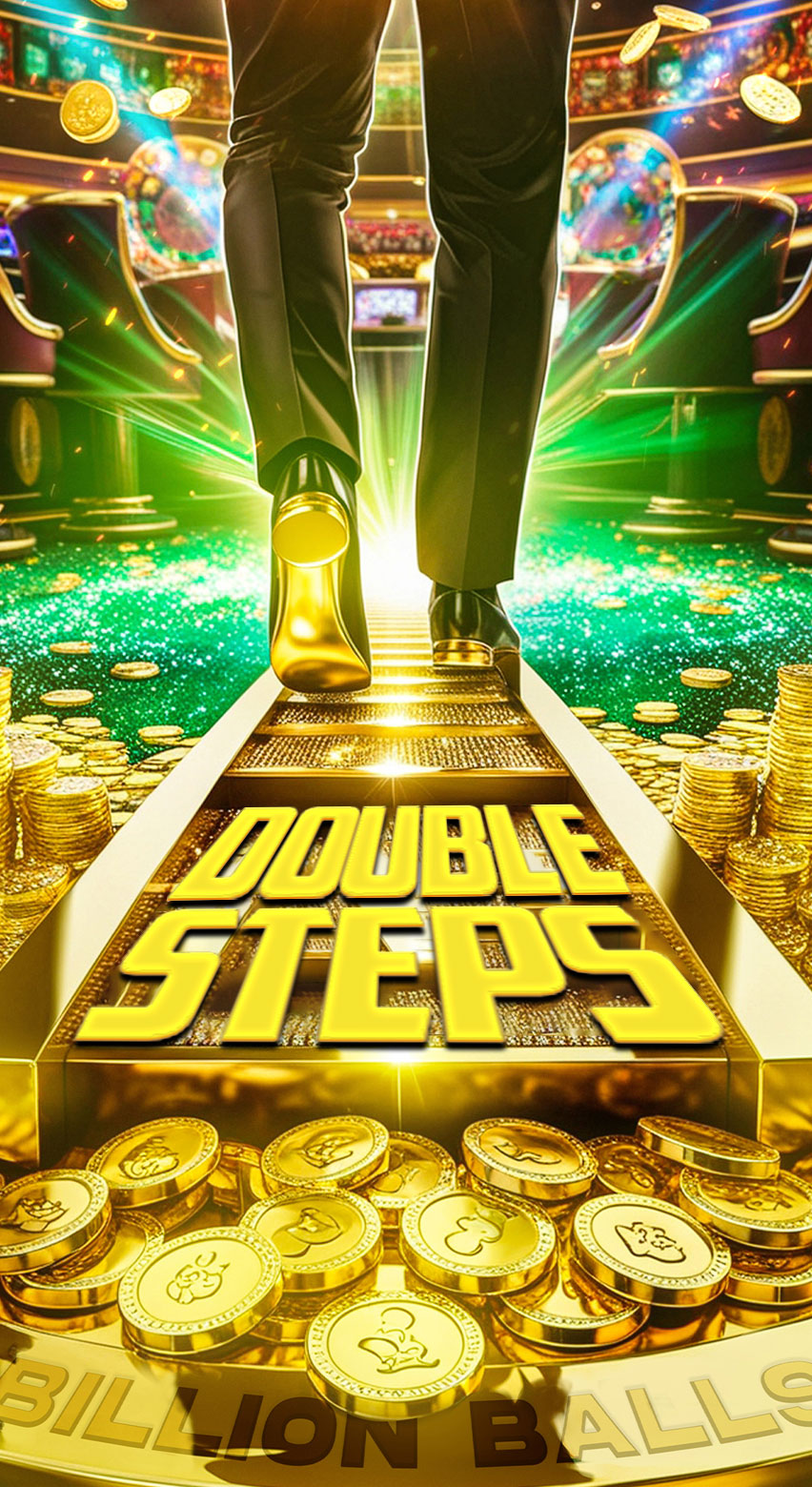 Double Step