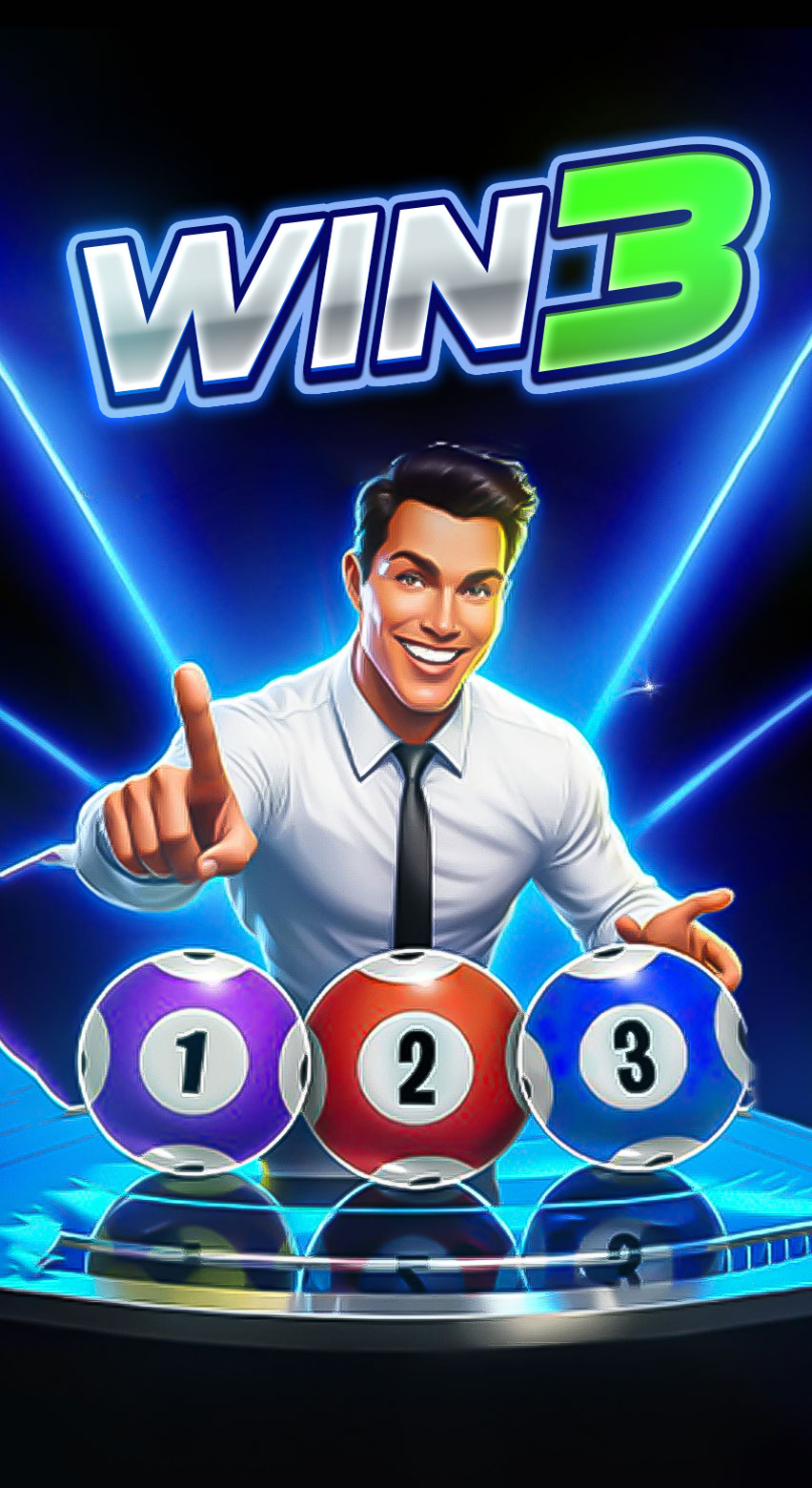 Win 3
