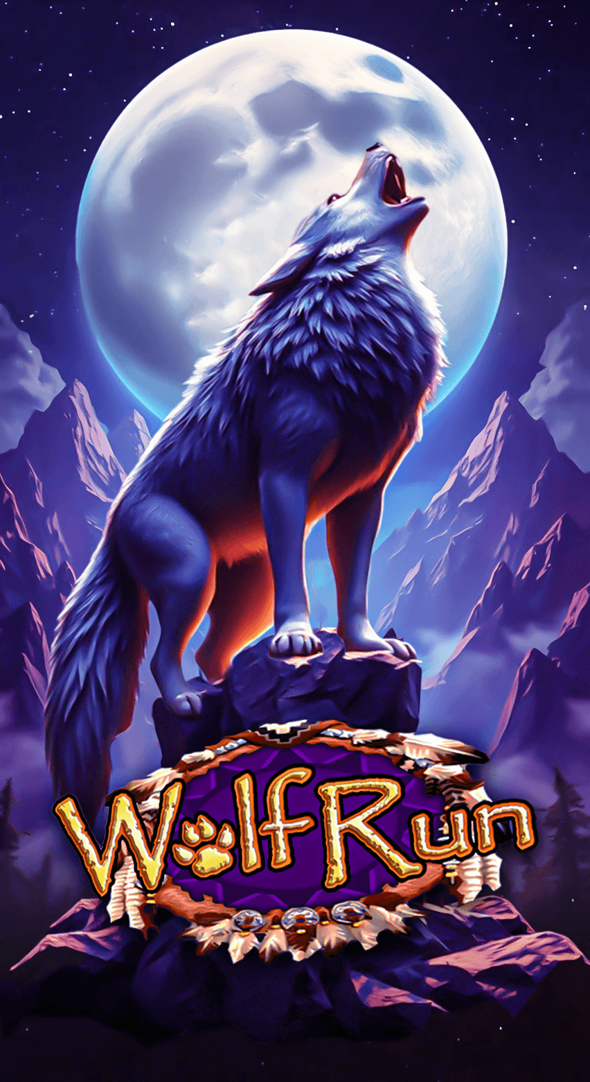 Wolf Run