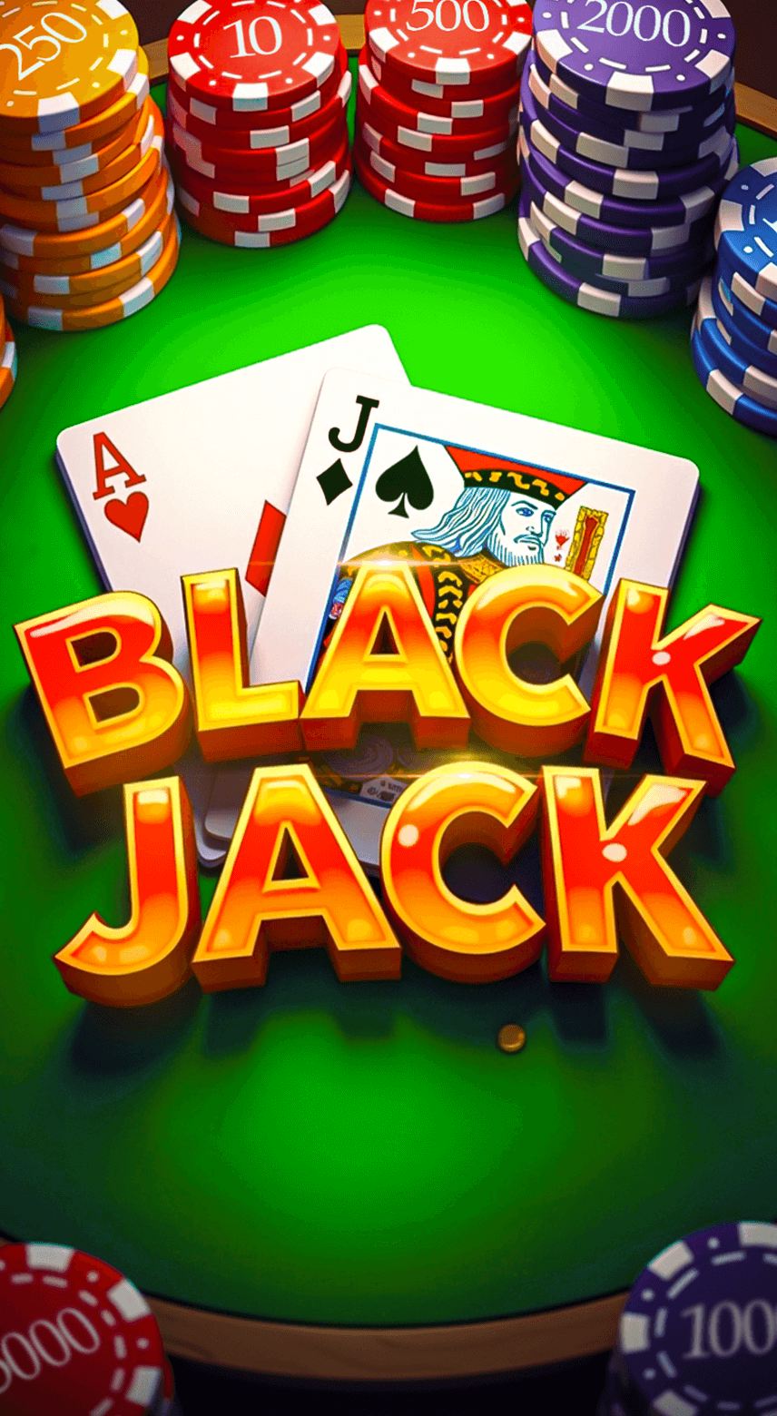 Blackjack