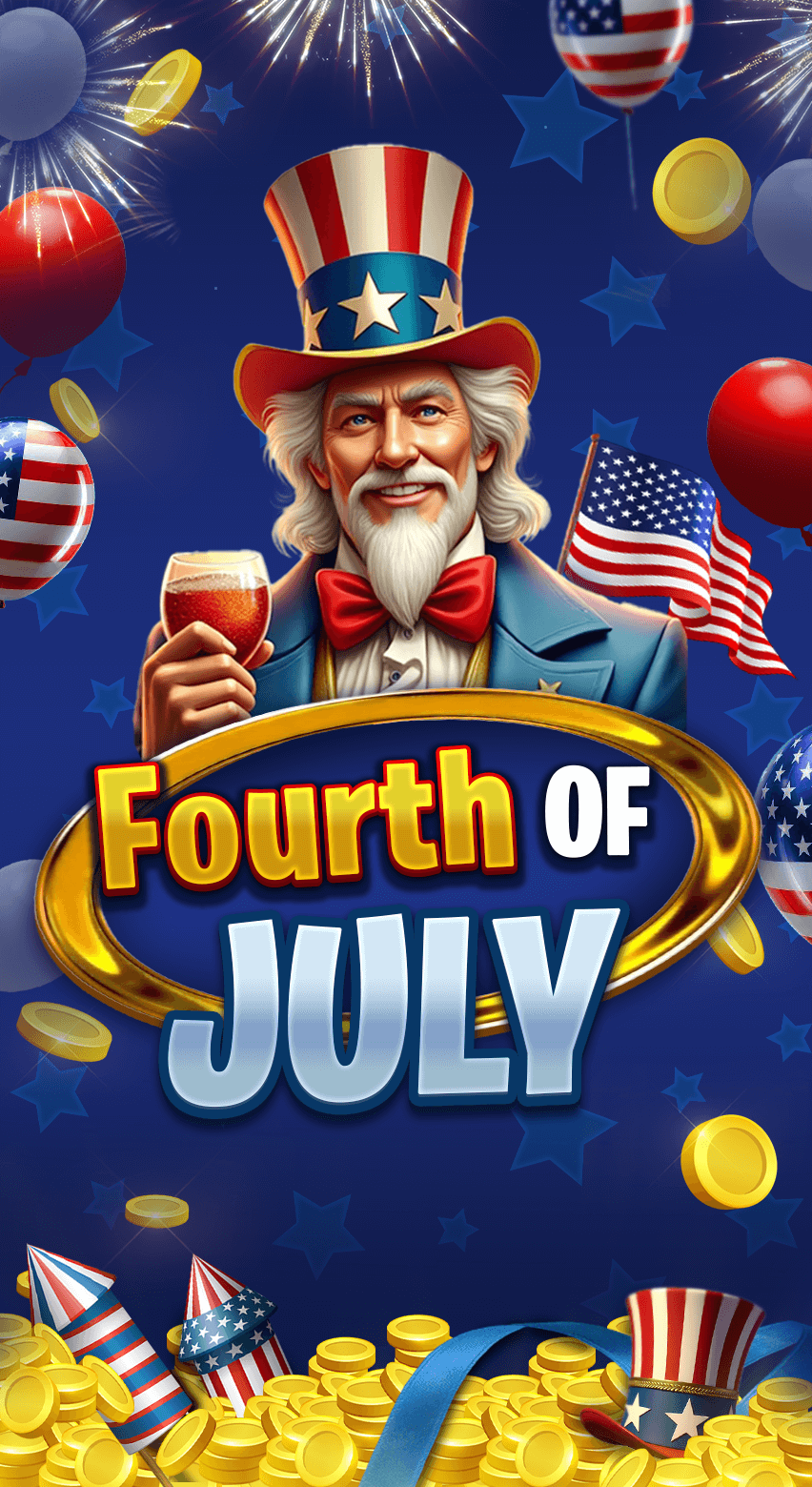 Fourth of July