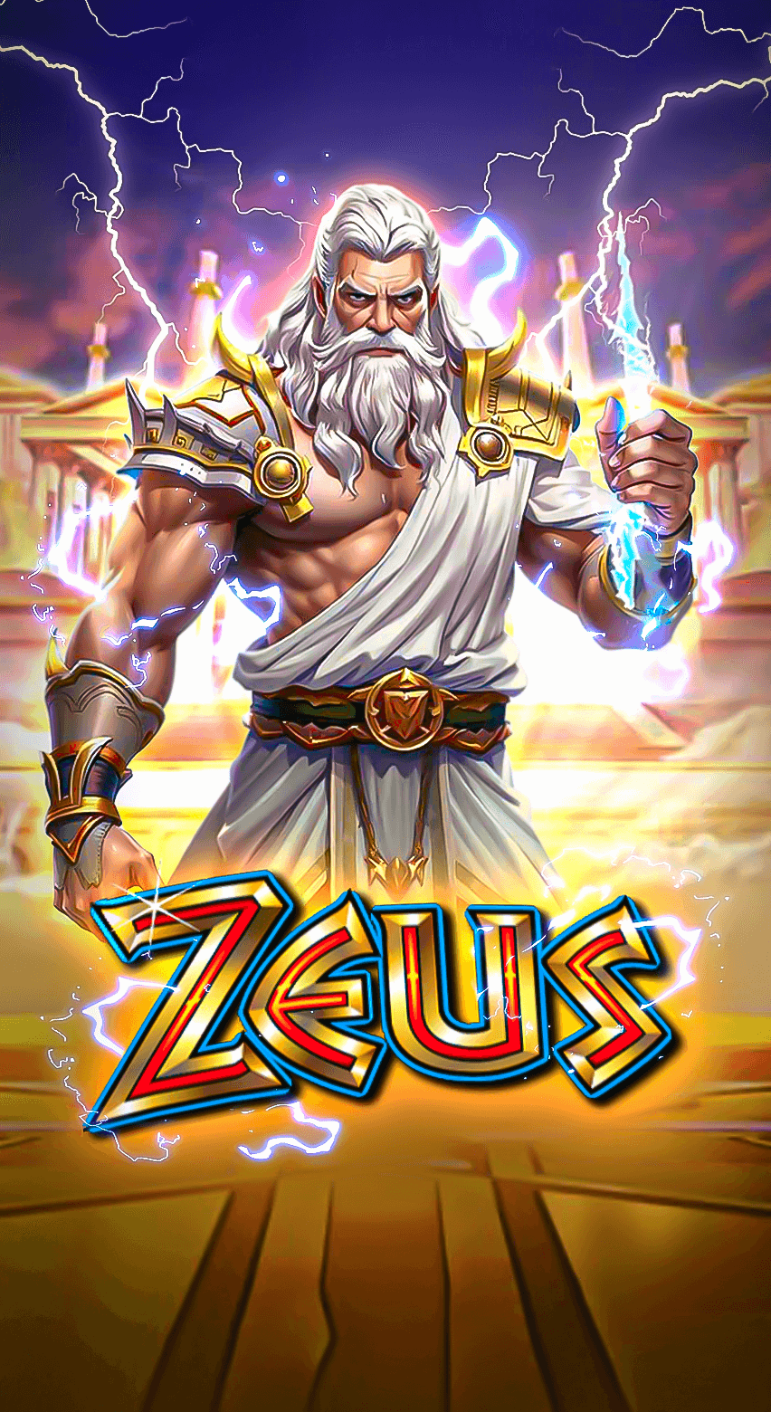 Zeus