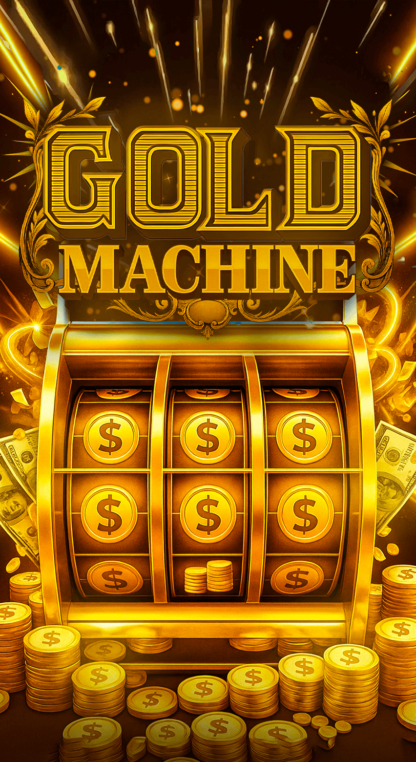 777 Gold