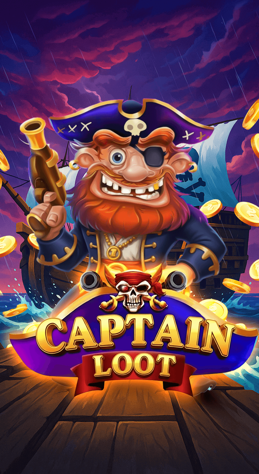 Captain Loot