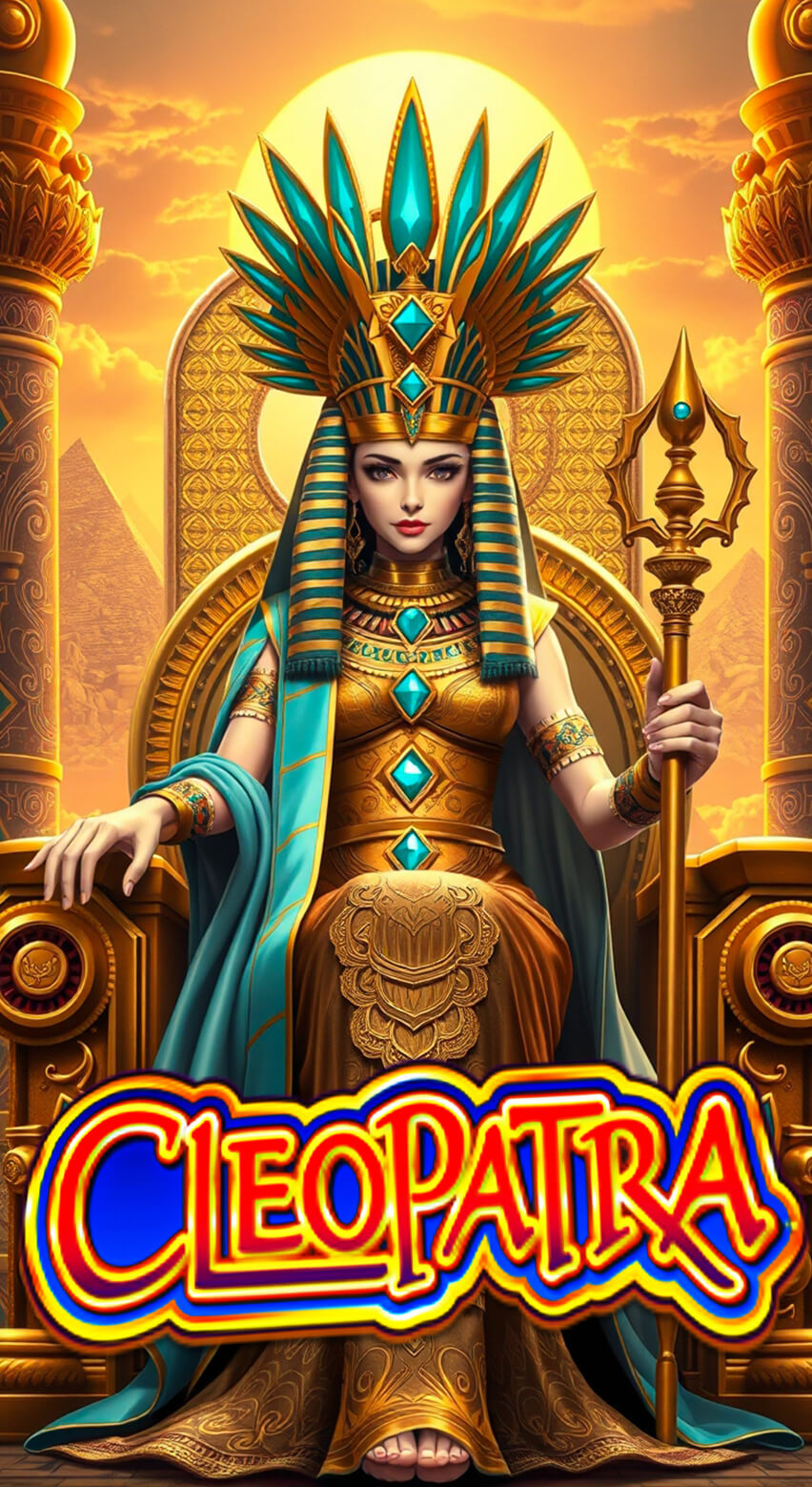 Cleopatra