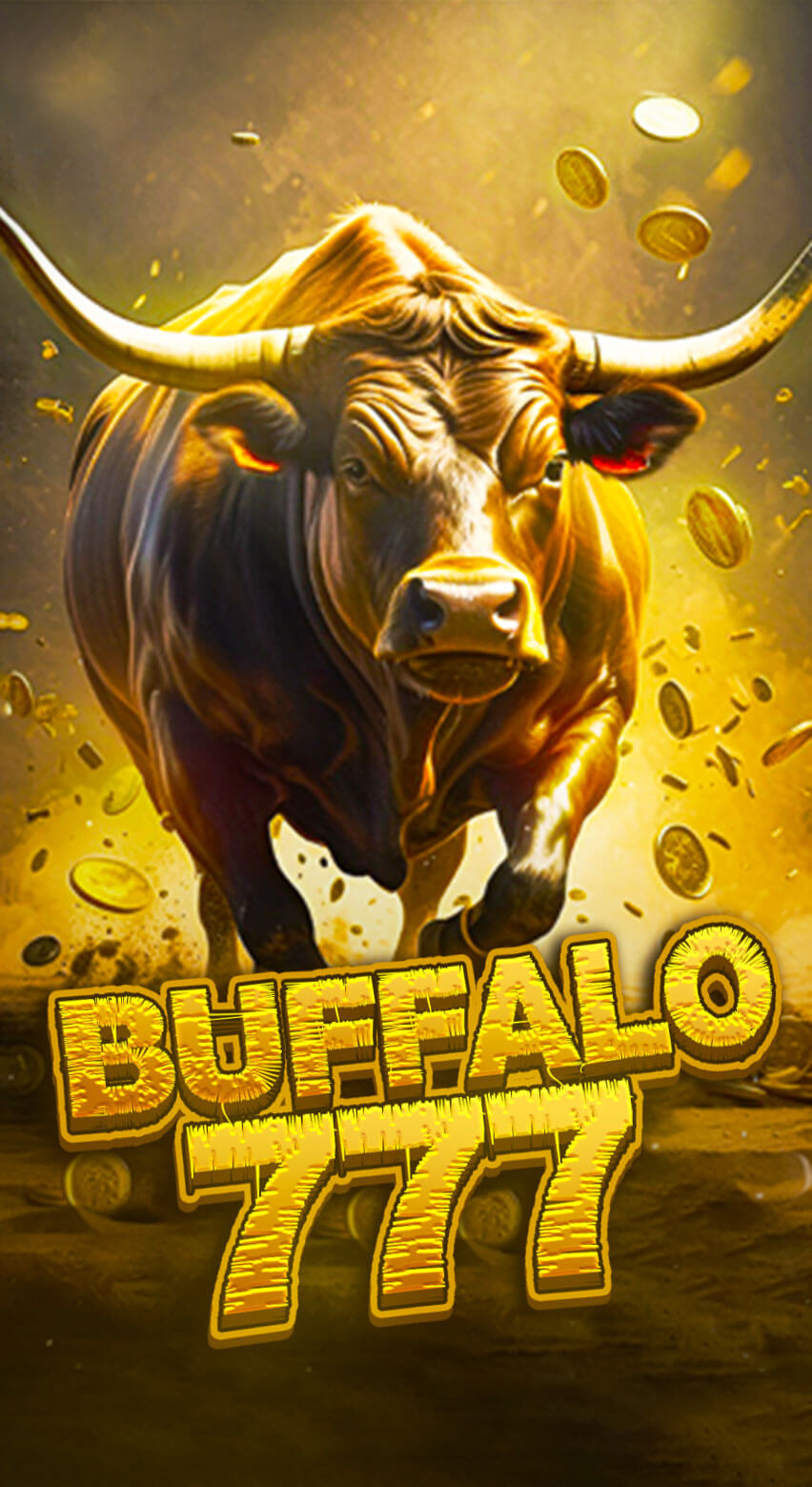 Buffalo 777